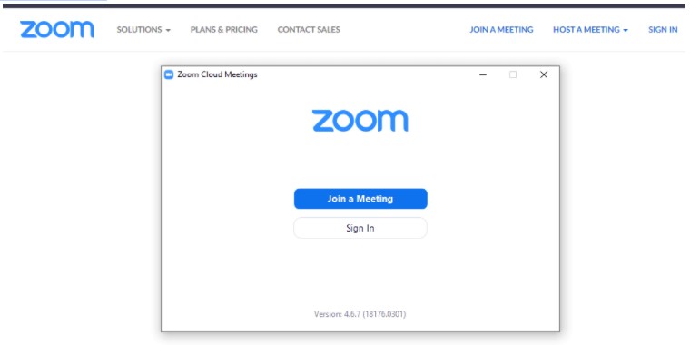 Liên hệ 039 6287 222 để được hướng dẫn cài đặt Zoom Pro