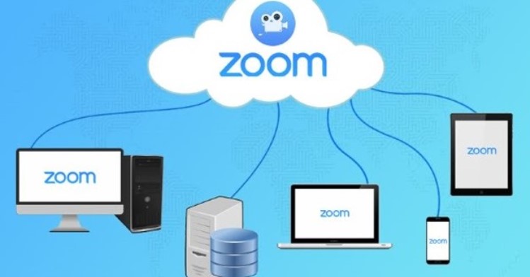 Chỉ với 2.250.000 VNĐ có thể sử dụng Zoom Pro trên mọi thiết bị