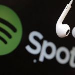 Spotify premium là nền tảng nghe nhạc bản quyền lớn nhất thế giới
