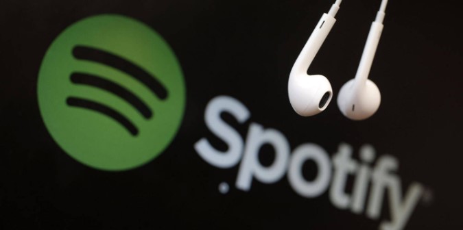 Spotify premium là nền tảng nghe nhạc bản quyền lớn nhất thế giới