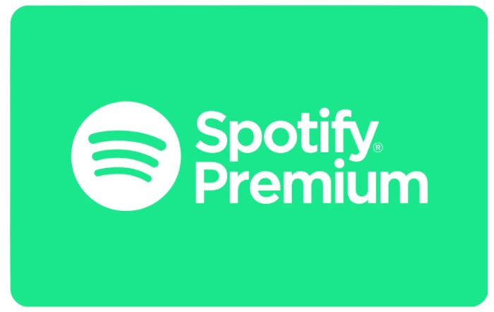 Spotify premium sở hữu nhiều tính năng hiện đại