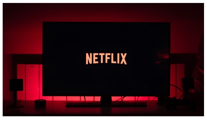 Netflix mang đến không gian giải trí chất lượng