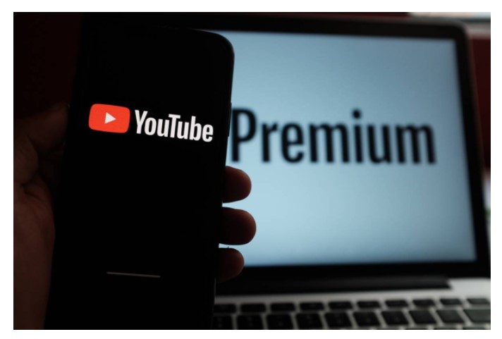 Oao.vn cung cấp tài khoản youtube premium giá rẻ