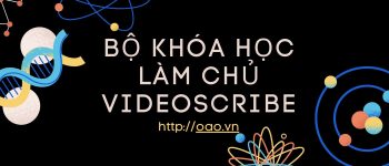 bo khoa hoc lam chu videoscribe