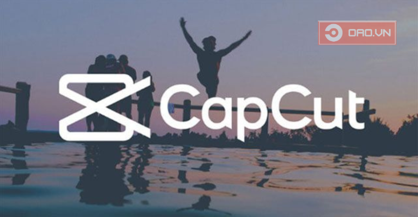 CapCut là ứng dụng chỉnh sửa video đa năng, được phát triển bởi ByteDance
