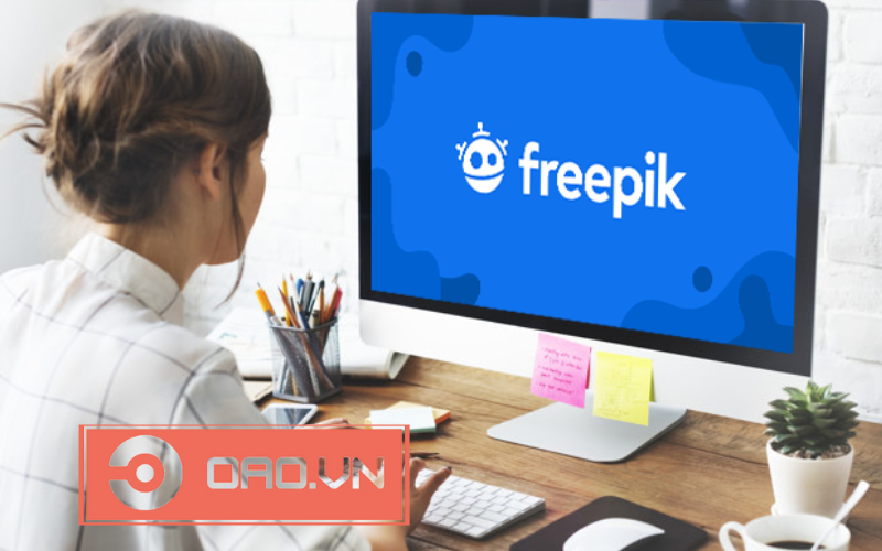 Hướng Dẫn Sử Dụng Freepik: Tất Cả Những Gì Bạn Cần Biết