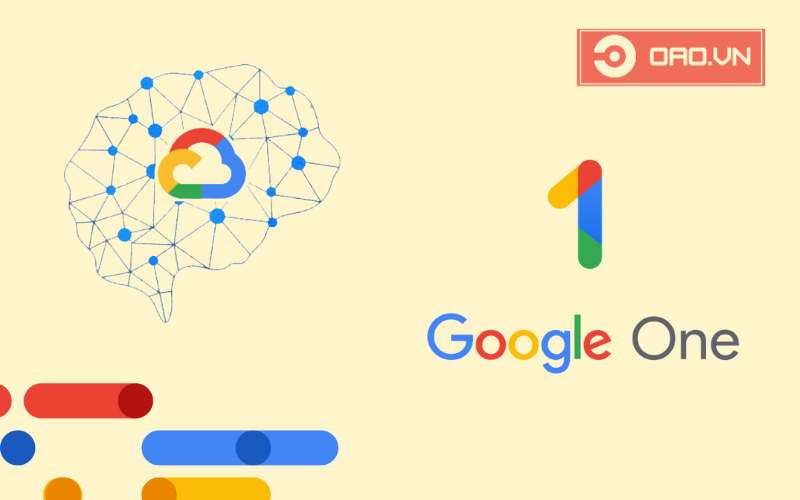 Google One