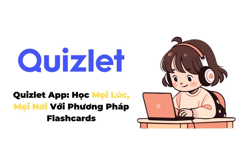 quizlet app