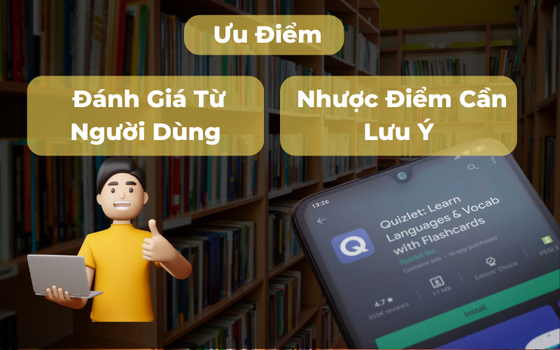 học mọi lúc mọi nơi