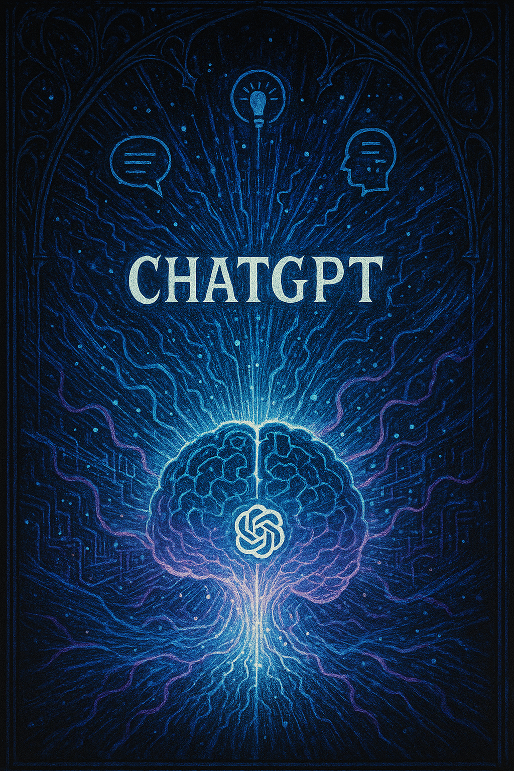 ChatGPT – Trí tuệ nhân tạo bùng nổ từ OpenAI ChatGPT – Trí tuệ nhân tạo bùng nổ từ OpenAI