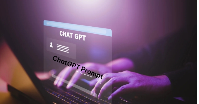 ChatGPT prompt