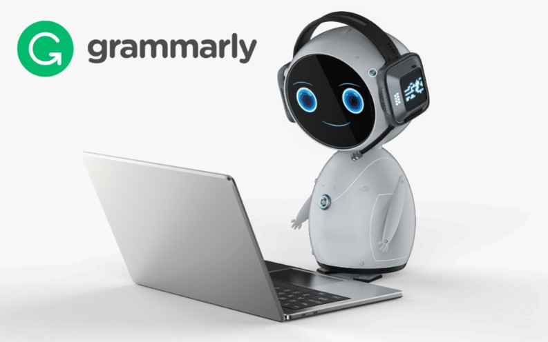 Chỉnh sửa bài viết với Grammarly Chỉnh sửa bài viết với Grammarly