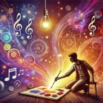 DALL·E tạo ra bức ảnh nghệ thuật