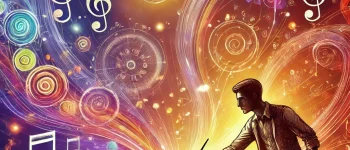 DALL·E tạo ra bức ảnh nghệ thuật