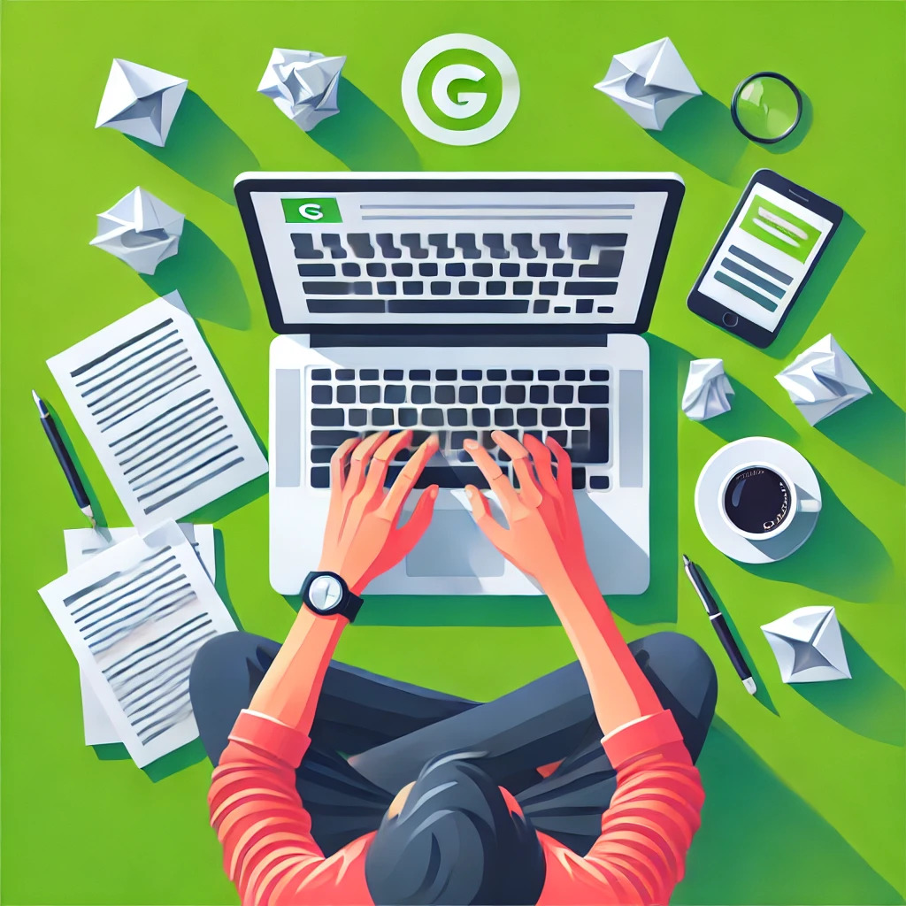 Grammarly Grammarly