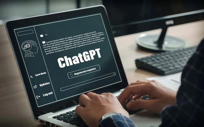 Làm việc thông minh với ChatGPT