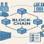 Blockchain trong chuỗi cung ứng