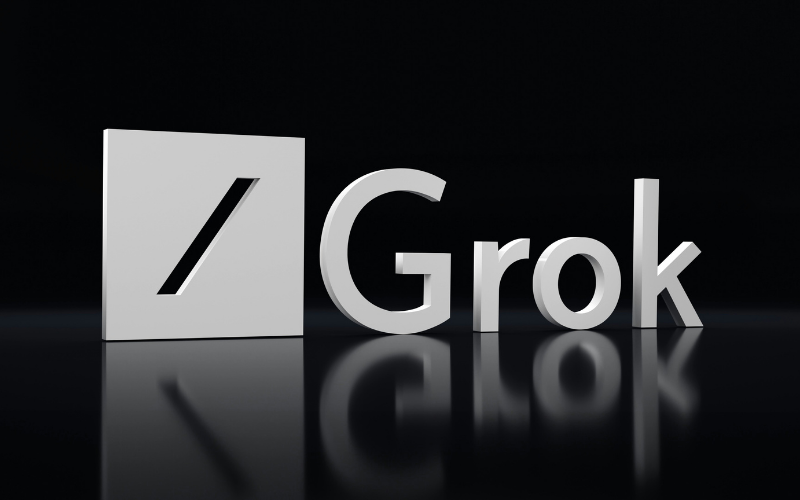 Grok 3