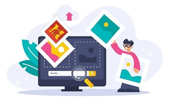 Tối ưu hình ảnh minh họa Tối ưu hình ảnh minh họa