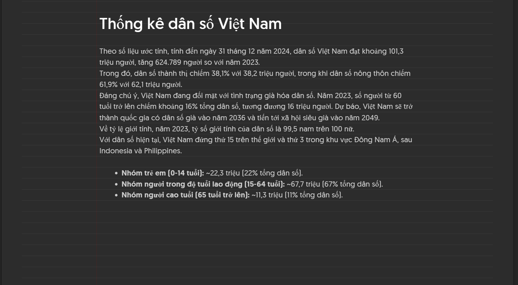 Tiến hành dán đoạn văn của bạn vào Napkin AI để tạo ảnh minh họa Tiến hành dán đoạn văn của bạn vào Napkin AI để tạo ảnh minh họa