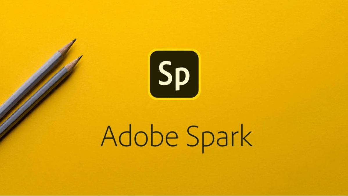 Adobe Spark