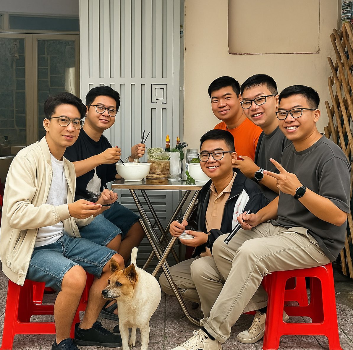 Ảnh đã ghép Ảnh đã ghép