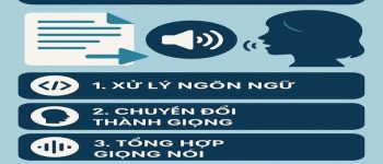Chuyển Văn Bản Thành Giọng Nói