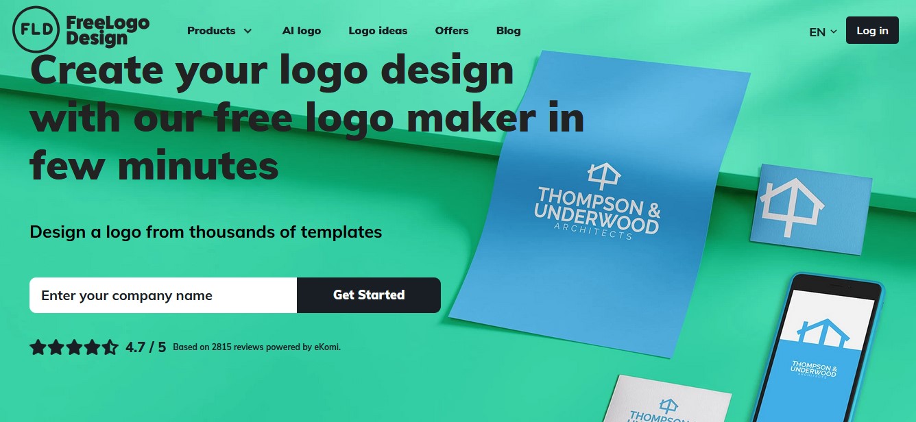 FreeLogoDesign FreeLogoDesign