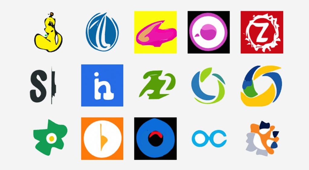 Logo AI Logo AI