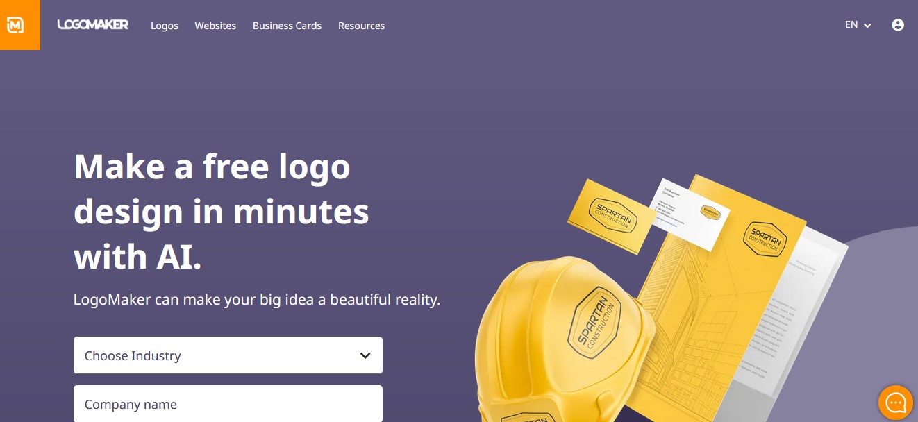 LogoMaker LogoMaker