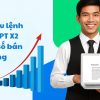200+ Câu lệnh Chat GPT X2 doanh số bán hàng