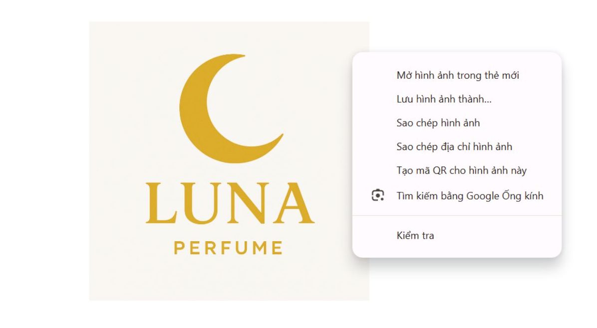 Tải Logo đã tạo về