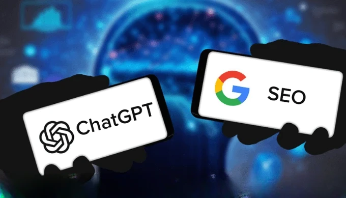 ChatGPT tối ưu SEO