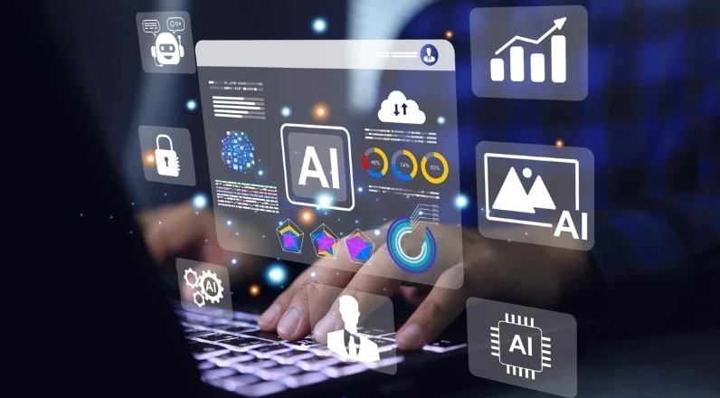 AI phân tích dữ liệu khách hàng