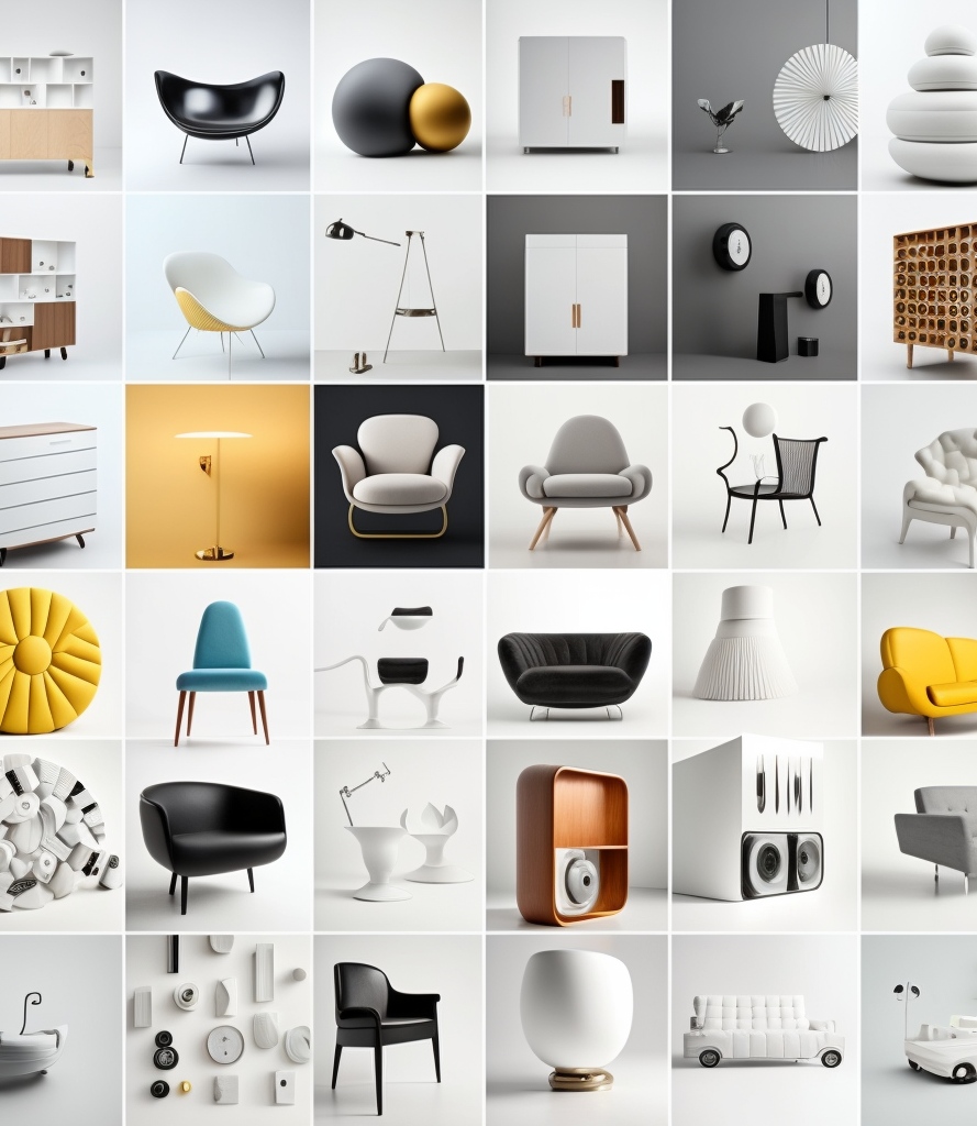 Thư viện mẫu đa dạng