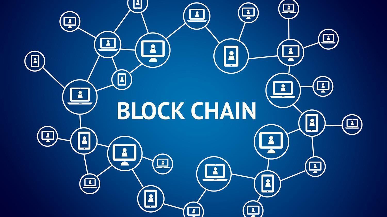 Công nghệ Blockchain là gì? 