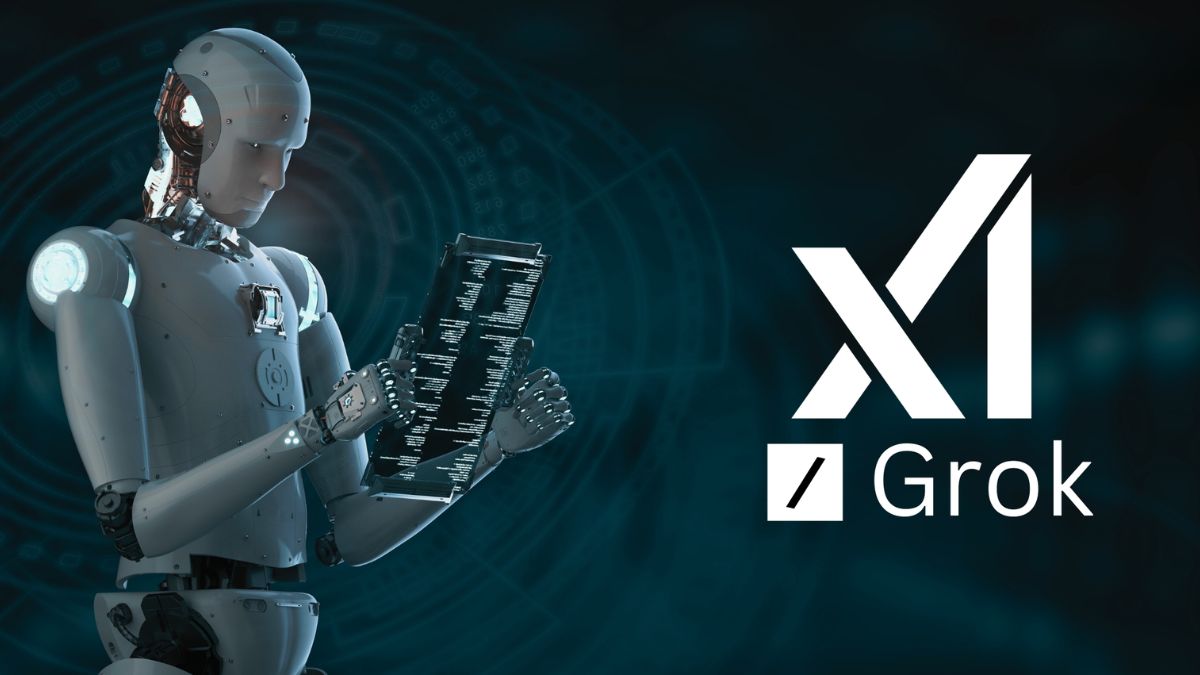 Biến ý tưởng thành hình ảnh dễ dàng với Grok AI - Divine News
