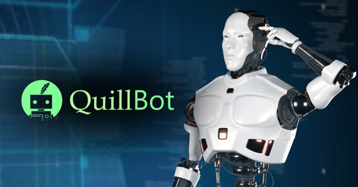 Quillbot AI là gì?