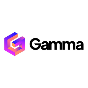 Nâng cấp Gamma AI chính chủ