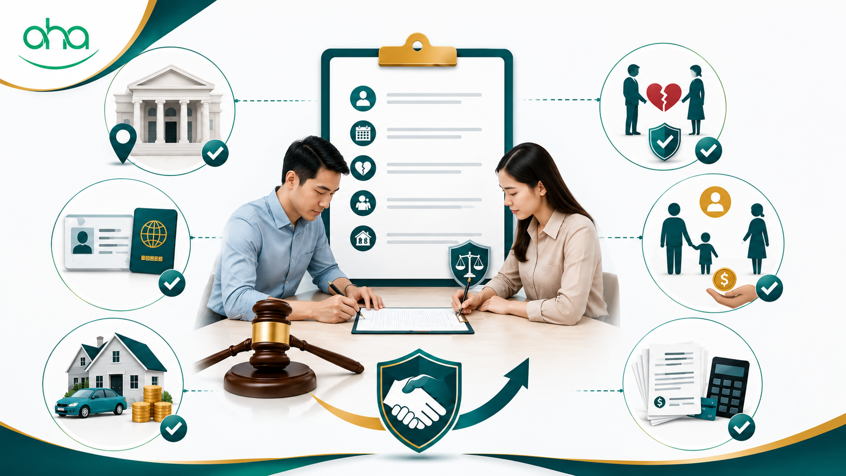 Mẫu đơn ly hôn thuận tình là gì?