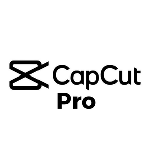 Mua Capcut Pro 1 tháng giá rẻ